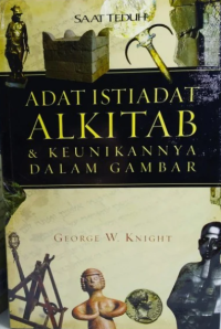 Sampul Adat Istidat & Keunikannya Dalam Gambar