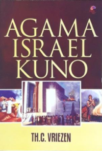 Sampul Agama Israel Kuno