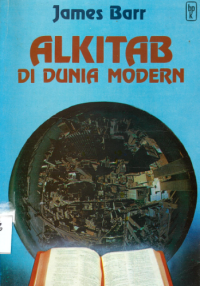 Sampul Alkitab Di Dunia Modern