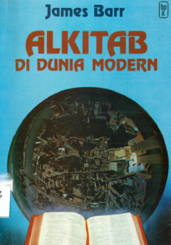 Sampul Alkitab Di Dunia Modern