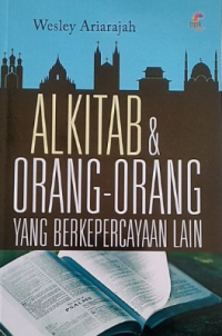 Sampul Alkitab & Orang-orang Yang Berkepercayaan Lain