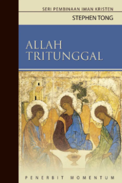 Sampul Allah Tritunggal
