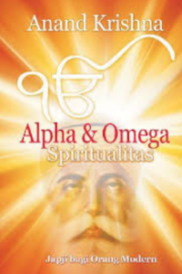 Sampul Alpha dan Omega (Spritualitas): Japji Bagi Orang Modern
