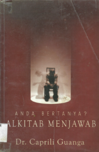 Sampul Anda Bertanya? Alkitab Menjawab