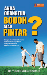 Sampul Anda Orang Tua Bodoh atau Pintar?