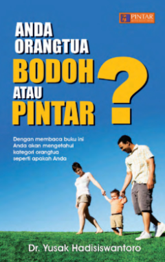 Sampul Anda Orang Tua Bodoh atau Pintar?