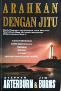 Sampul Arahkan Dengan Jitu
