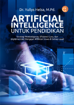 Sampul Artificial Innteligence Untuk Pendidikan