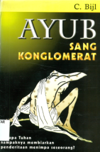 Sampul Ayub Sang Konglomerat