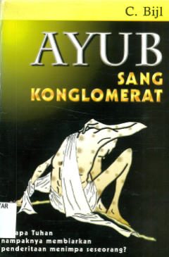 Sampul Ayub Sang Konglomerat