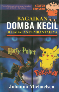 Sampul Bagaikan Domba Kecil Dihadapan Pembantaiannya