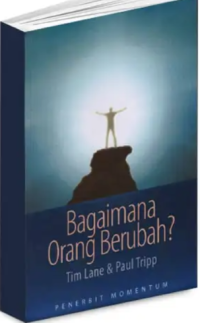 Sampul Bagaimana Orang Berubah?