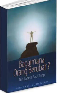 Sampul Bagaimana Orang Berubah?