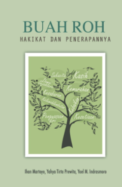 Sampul Buah Roh: Hakikat Dan Penerapannya