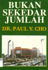 Sampul Bukan Sekedar Jumlah