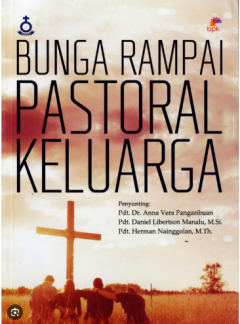 Sampul Bunga Rampai Pastoral Keluarga