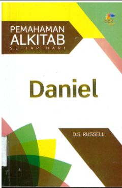 Sampul Daniel: Pemahaman Alkitab Setiap Hari