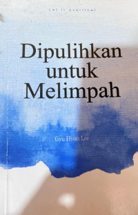 Sampul Dipulihkan Untuk Melimpah