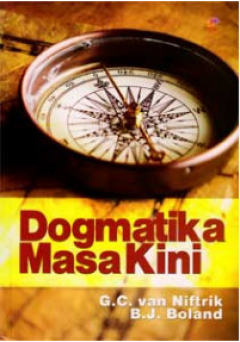 Sampul Dogmatika Masa Kini