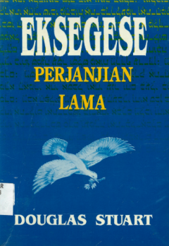 Sampul Eksegese Perjanjian Lama