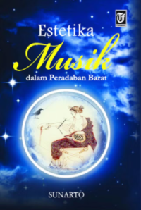 Sampul Estetika Musik Dalam Paradaban Barat