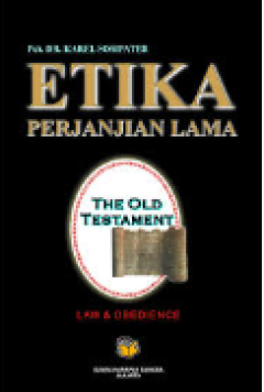 Sampul Etika Perjanjian Lama: Law & Obedience