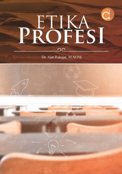 Sampul Etika Profesi