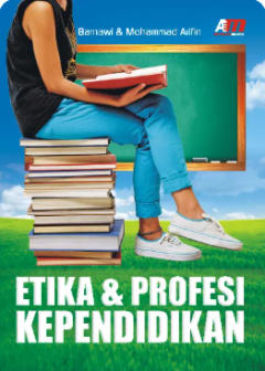 Sampul Etika & Profesi Kependidikan