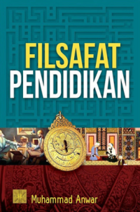 Sampul Filsafat Pendidikan