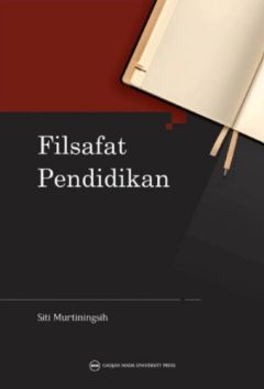 Sampul Filsafat Pendidikan