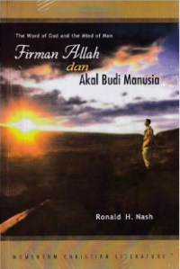 Sampul Firman Allah Dan Akal Budi Manusia
