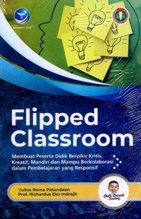 Sampul Flipped Classroom