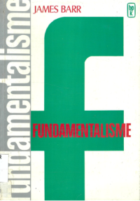 Sampul Fundamentalisme