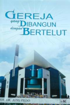 Sampul Gereja Yang Dibangun Dengan Bertelut