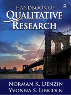 Sampul Handbook Of Qualitative Research