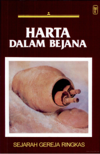 Sampul Harta Dalam Bejana: Sejarah Gereja Ringkas
