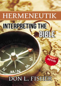 Sampul Hermeneutik: Interpreting The Bible