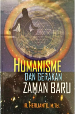 Sampul Humanisme Dan Gerakan Zaman baru