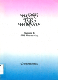 Sampul Hymns For Worship