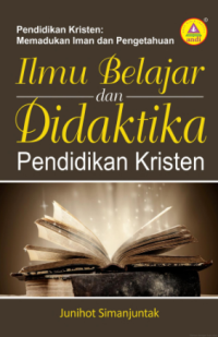 Sampul Ilmu Belajar dan Didaktika Pendidikan Kristen