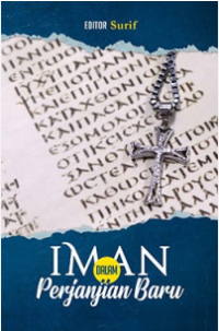 Sampul Iman dalam Perjanjian Baru