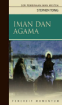 Sampul Iman Dan Agama