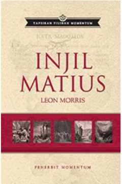 Sampul Injil Matius