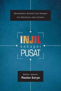 Sampul Injil Sebagai Pusat