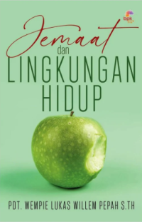 Sampul Jemaat Dan Lingkungan Hidup