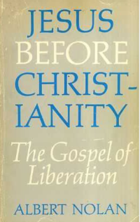 Sampul Jesus Before Christianity: The Gospel Of Liberation