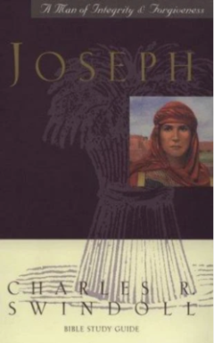 Sampul Joseph: A Man Of Integrity & Forgiveness