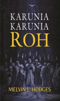 Sampul Karunia-Karunia Roh