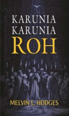 Sampul Karunia-Karunia Roh