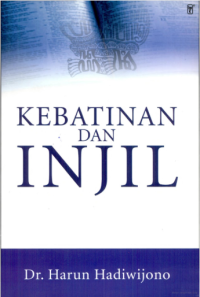 Sampul Kebatinan Dan Injil